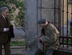 Já už budu hodný, dědečku