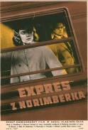 Expres z Norimberka