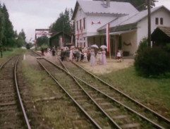 nádraží Květonice