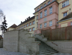 Základní škola Křesomyslova