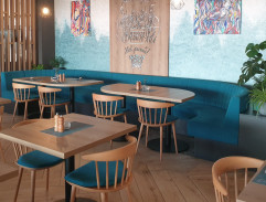 6. Falešná basistka