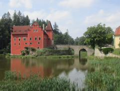 Červená Lhota