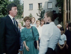 Takhle ty držíš slovo!