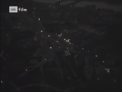 pohľad z vrtuľníka