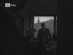 učebňa na ministerstve vnútra