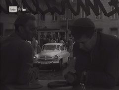 pred pražskou stanicou