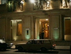 Hotel International II