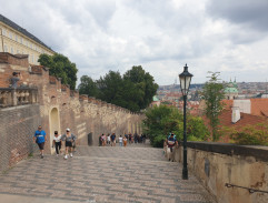 O věcech nadpřirozených