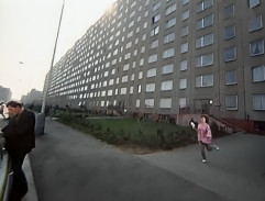 Přátelé Bermudského trojúhelníku