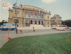 Rudolfinum