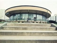 Přátelé Bermudského trojúhelníku