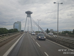 Přátelé Bermudského trojúhelníku