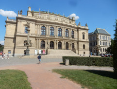 Rudolfinum