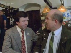 Na dvoře je kůň, šéfe!