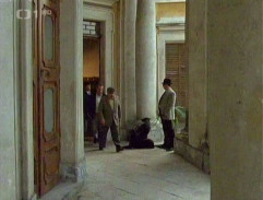 Na dvoře je kůň, šéfe!