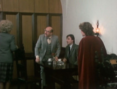 Šéfe, jdeme na to!