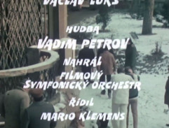 Šéfe, jdeme na to!