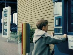 Honzík pred fast foodom