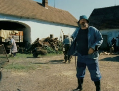 statok strýca Jonáša