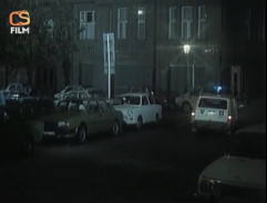 Záchrana narkomanky