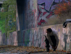 Převlékání za instalatéra