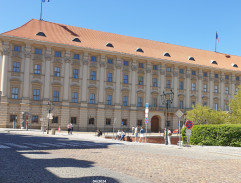 Ministerstvo zahraničných vecí