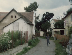 Vesničko má středisková