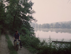 Vesničko má středisková