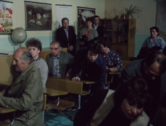 Vesničko má středisková