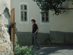 Vesničko má středisková