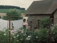 Vesničko má středisková