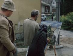 Vesničko má středisková
