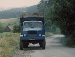 Vesničko má středisková