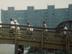 Vesničko má středisková