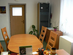 Vesničko má středisková