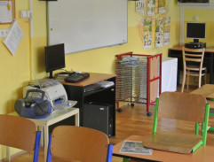 Vesničko má středisková