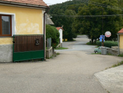 Vesničko má středisková