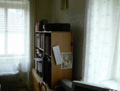 Vesničko má středisková