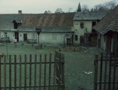 Vesničko má středisková