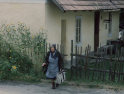 Vesničko má středisková