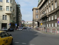 pražská ulica 4