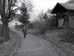 Ostře sledované vlaky