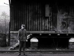 Ostře sledované vlaky