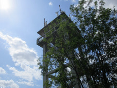Vyhlídková věž