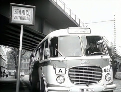 Stanice autobusů