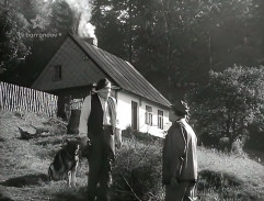Přehlídce velím já