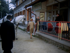 Lístek do památníku