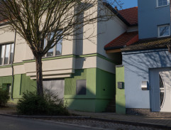 Novákovej dom