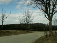 Cesta na Zelenú Horu