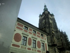 katedrála sv. Víta
